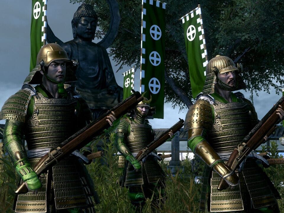 Total War: Shogun 2 – Sengoku Jidai Unit Pack
