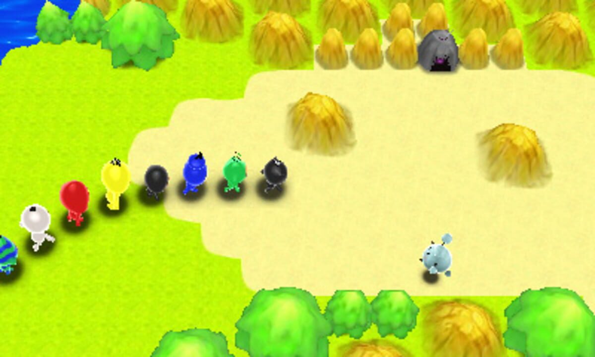 The Denpa Men 2: Beyond the Waves