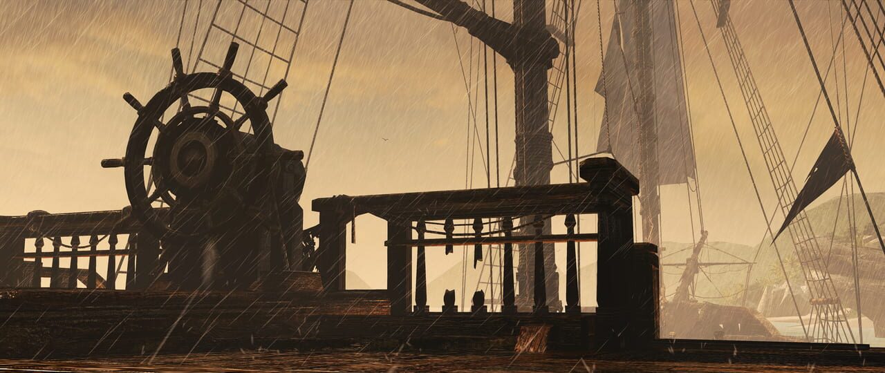 Assassin’s Creed: Freedom Cry