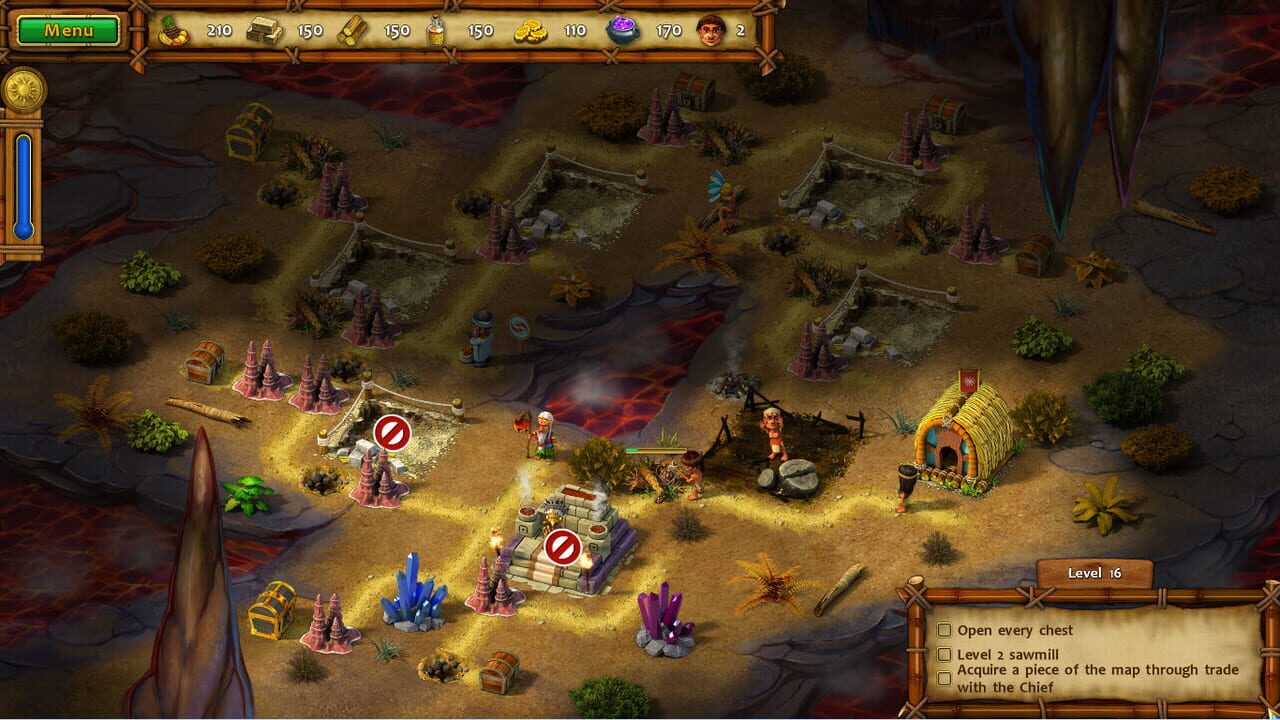 Moai 3: Trade Mission – Collector’s Edition
