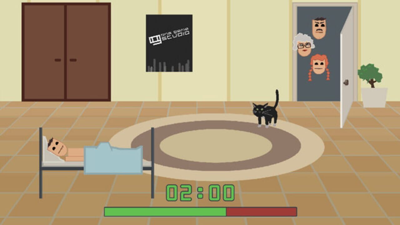 What’s under your blanket&nbsp;!?