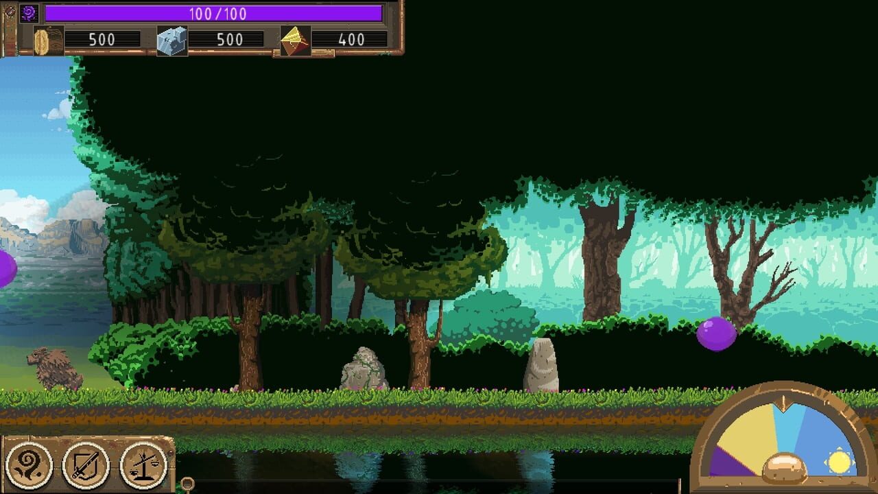 Hard Era: The Fantasy Defence