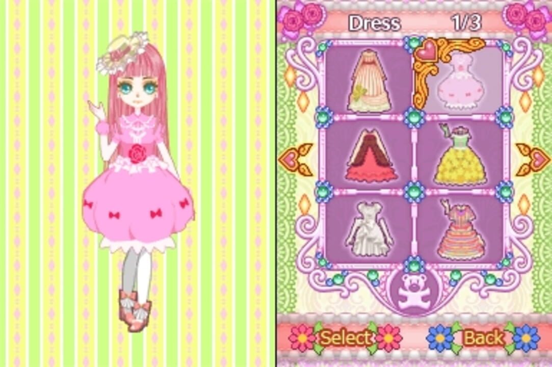 Anne’s Doll Studio: Lolita Collection