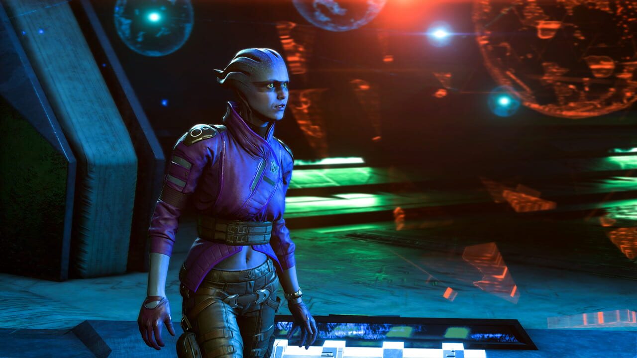 Mass Effect: Andromeda – Standard Recruit Edition
