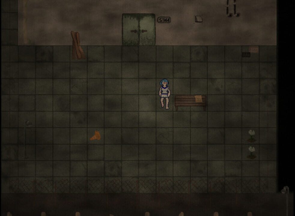 Found Horror Game 11.exe