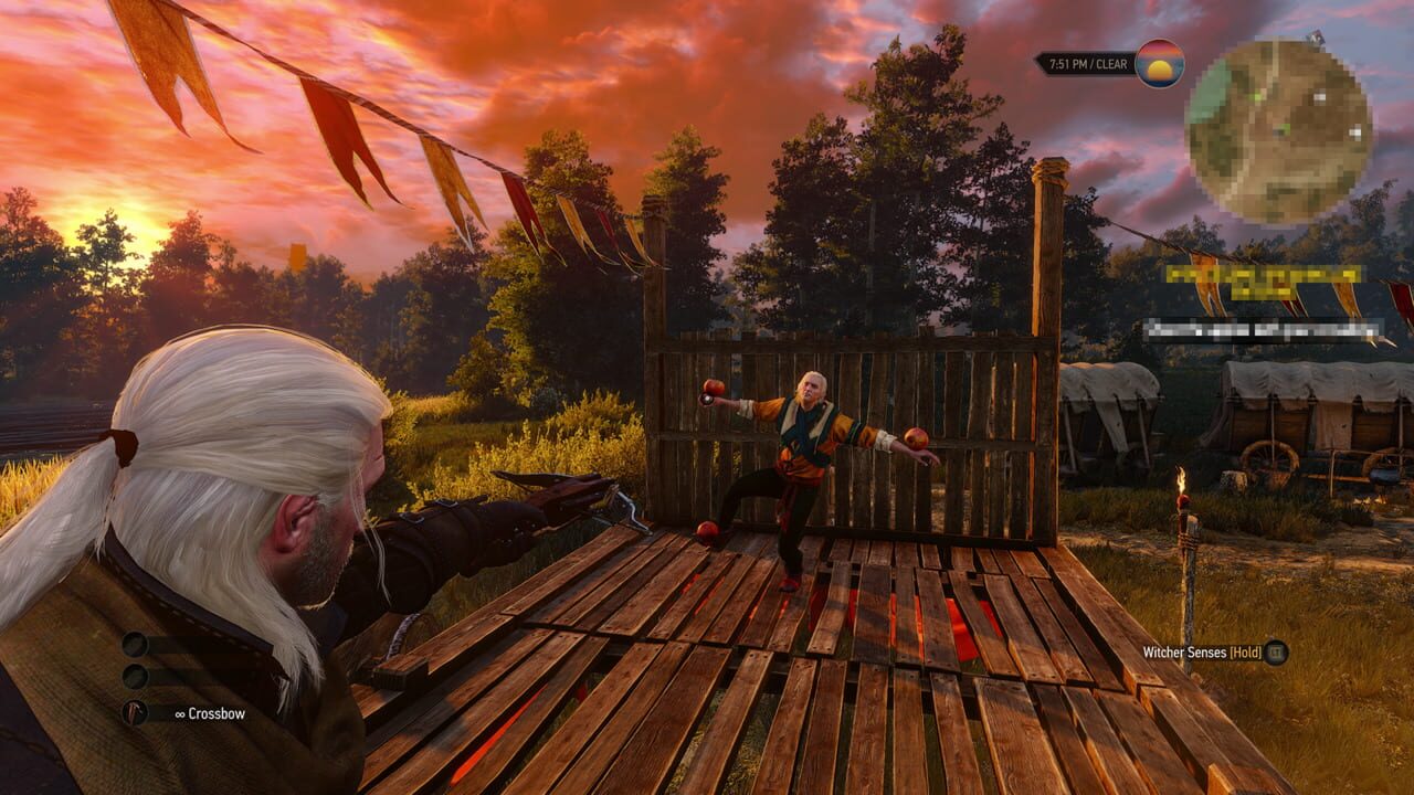 The Witcher 3: Wild Hunt – Hearts of Stone