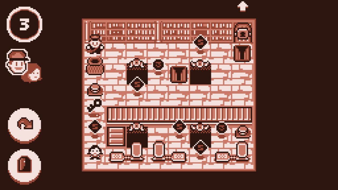 Warlock’s Tower