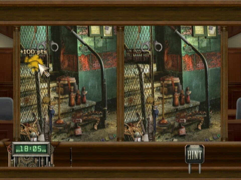 Cate West: The Vanishing Files