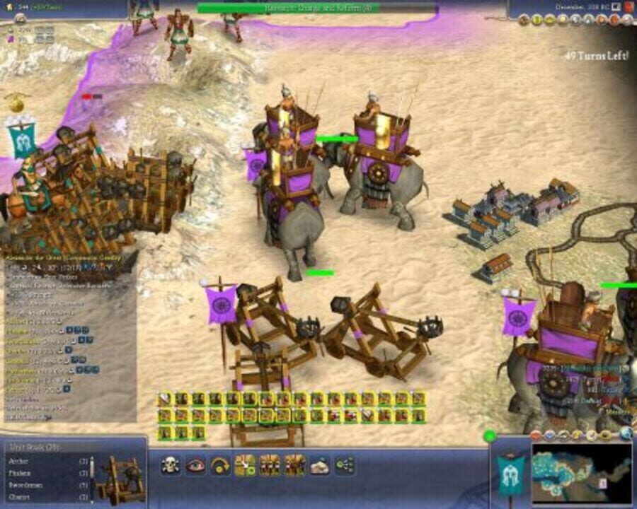 Sid Meier’s Civilization IV: Warlords