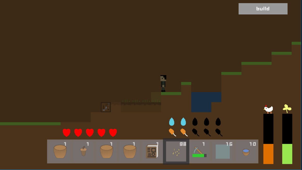 Small Pixel