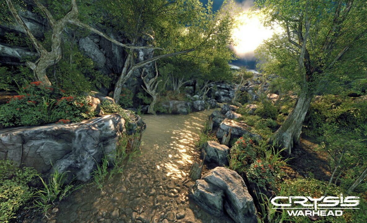 Crysis Wars