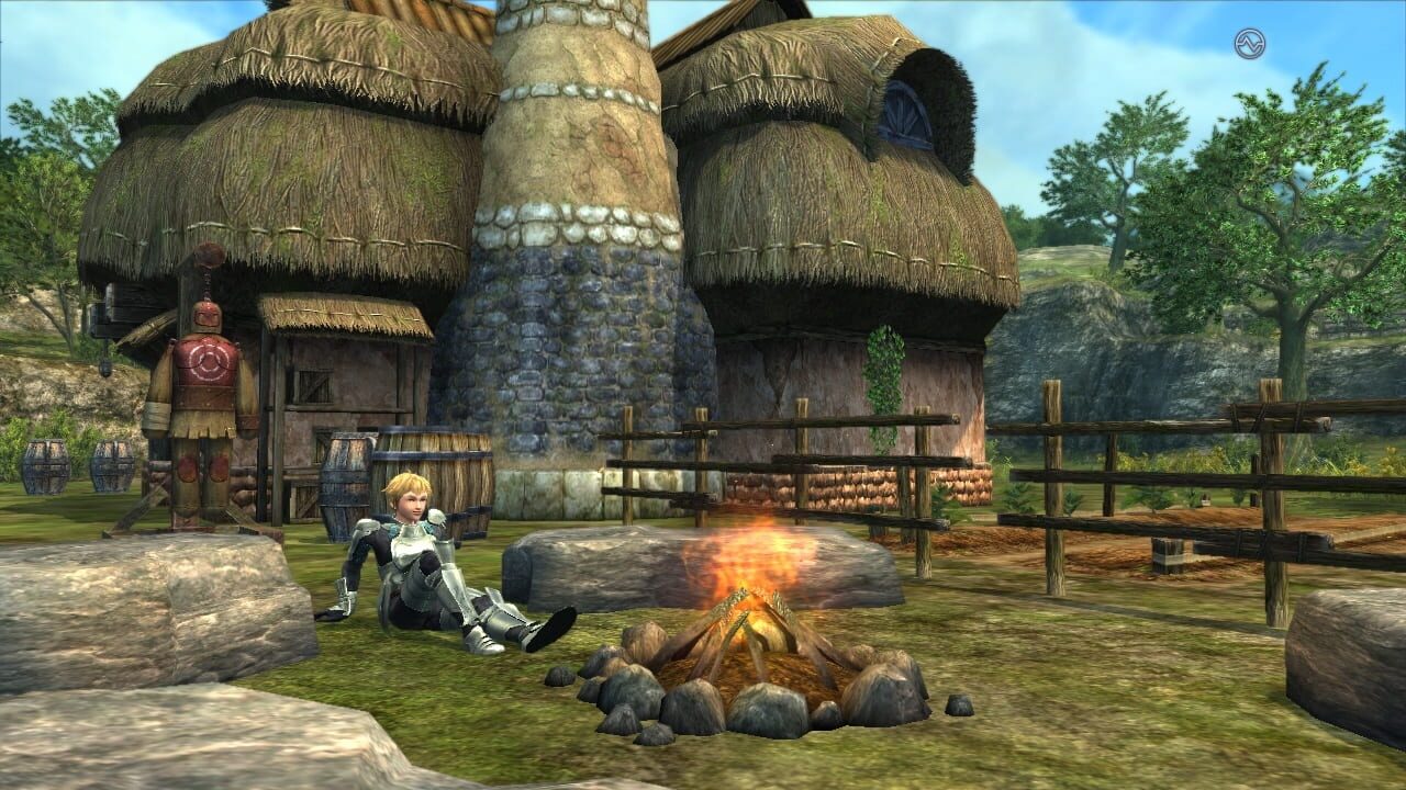 White Knight Chronicles II