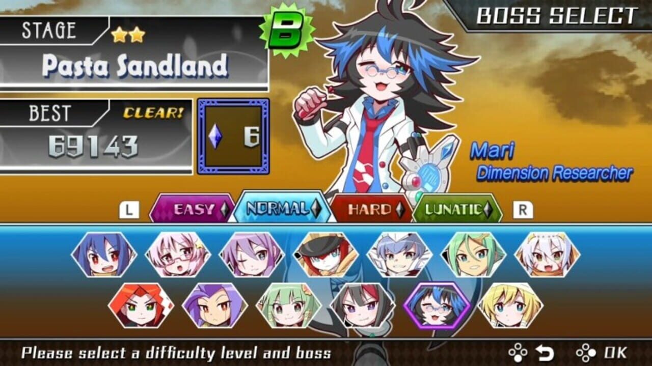 Dark Witch Music Episode: Rudymical