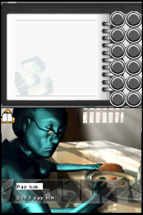 Escape Trick: The Secret of Rock City Prison