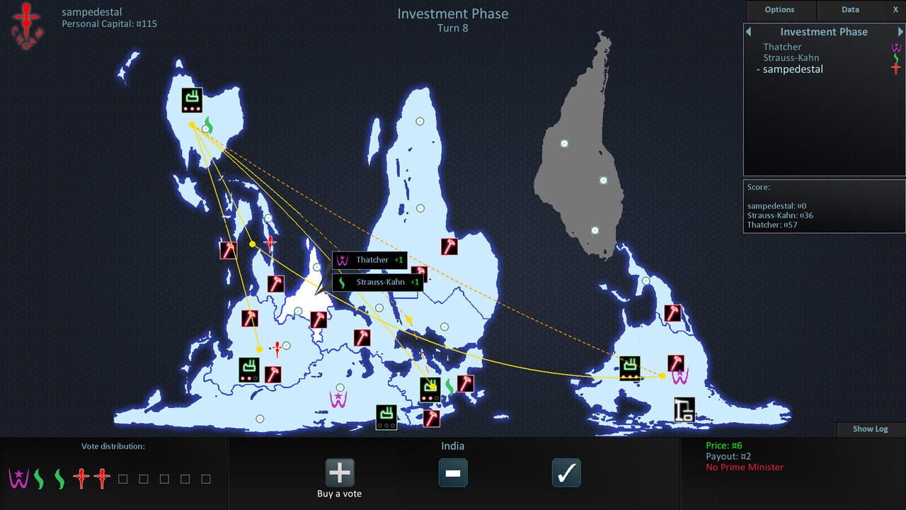 Neocolonialism