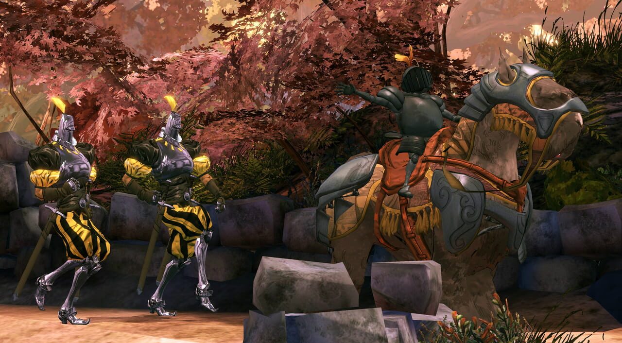 King’s Quest