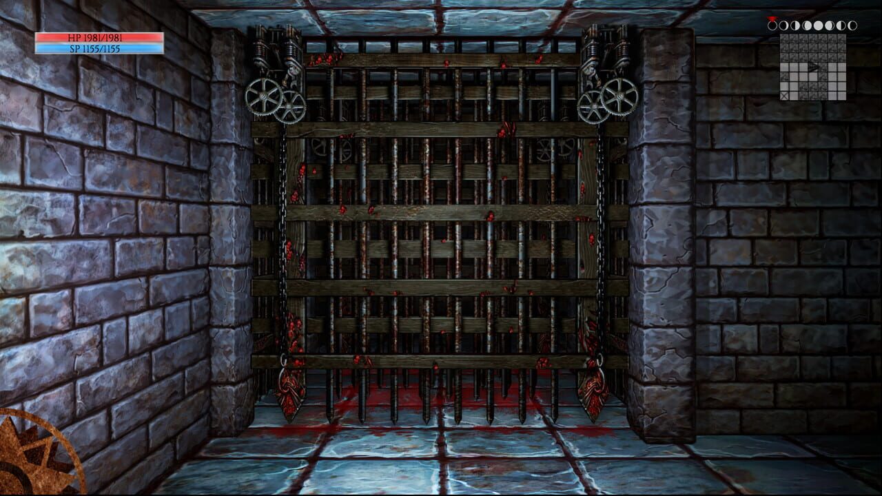 The 7th Circle: Endless Nightmare