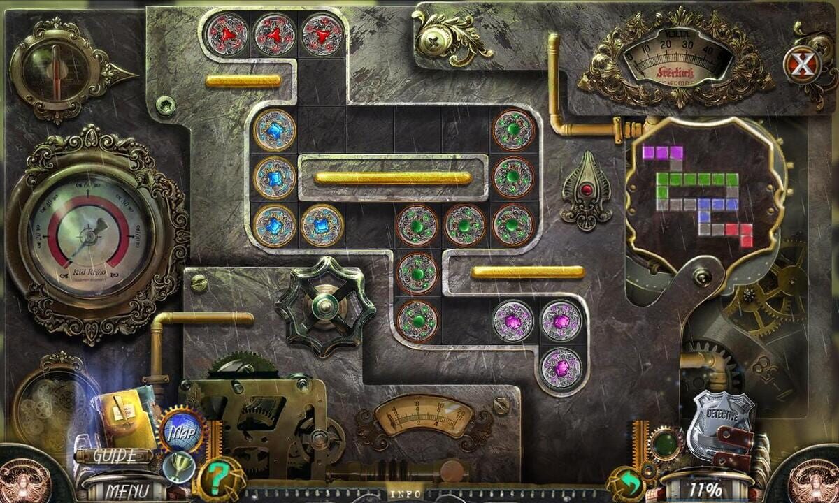Dead Reckoning: The Brassfield Manor – Collector’s Edition