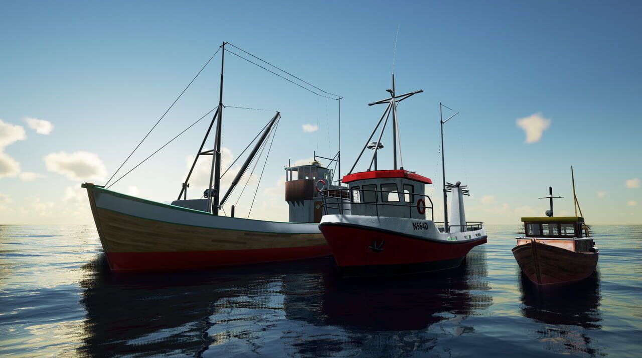 Fishing: Barents Sea
