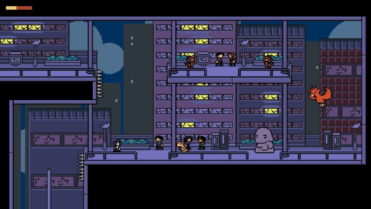 Ninjahtic Mind Tricks