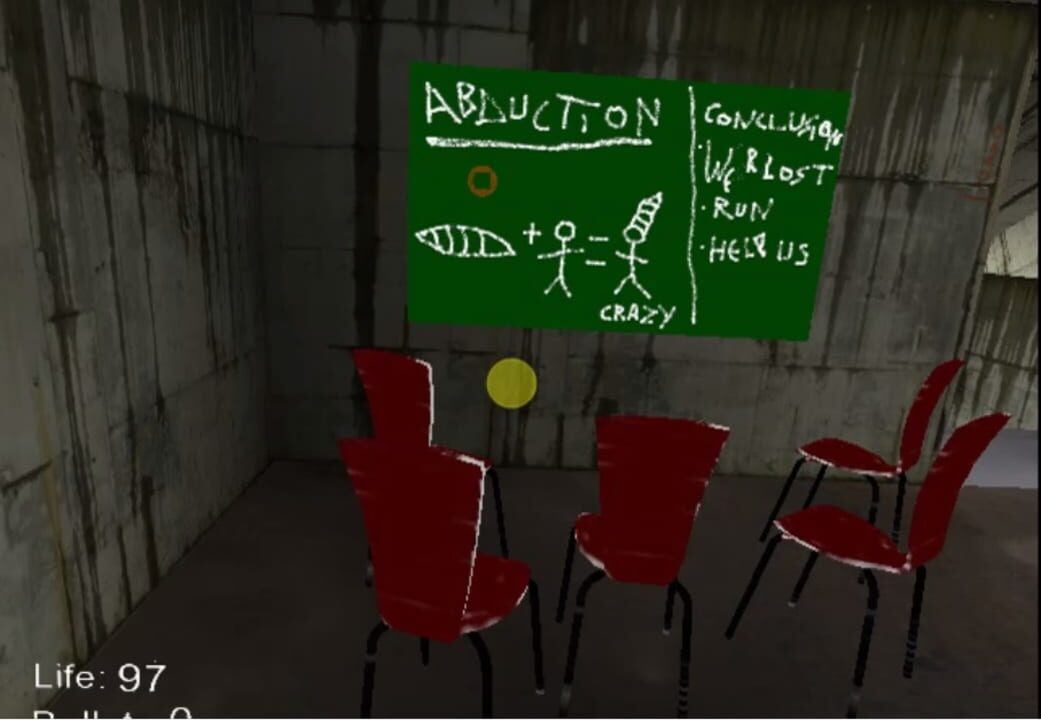 Delirium: Bad Trip Edition