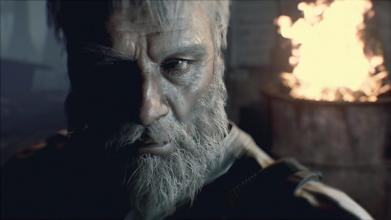Resident Evil 7: Biohazard – End of Zoe