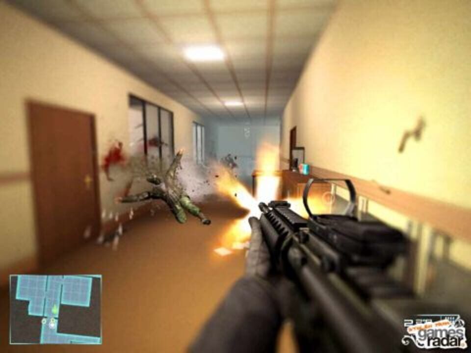 SAS Secure Tomorrow