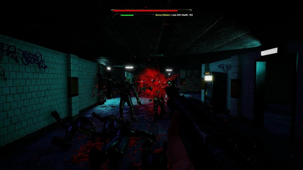 Pain Train PainPocalypse
