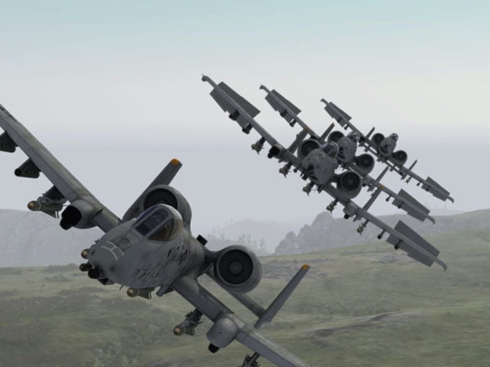 ARMA: Armed Assault