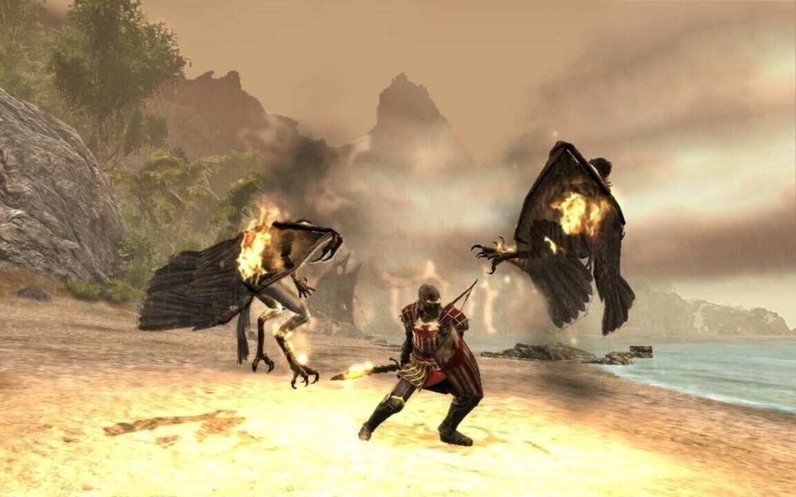 Arcania: The Complete Tale