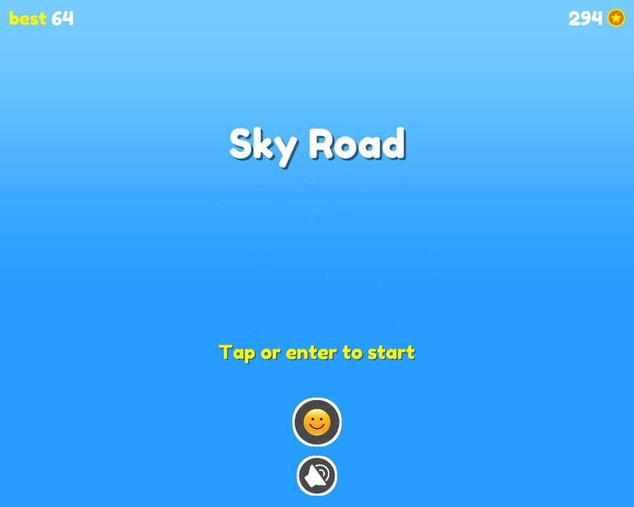 Sky Road