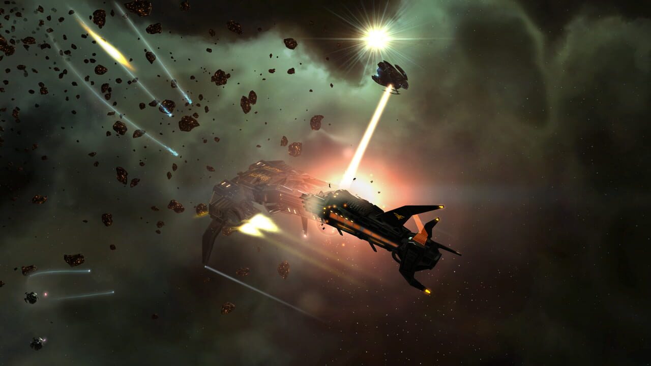 Starpoint Gemini 2
