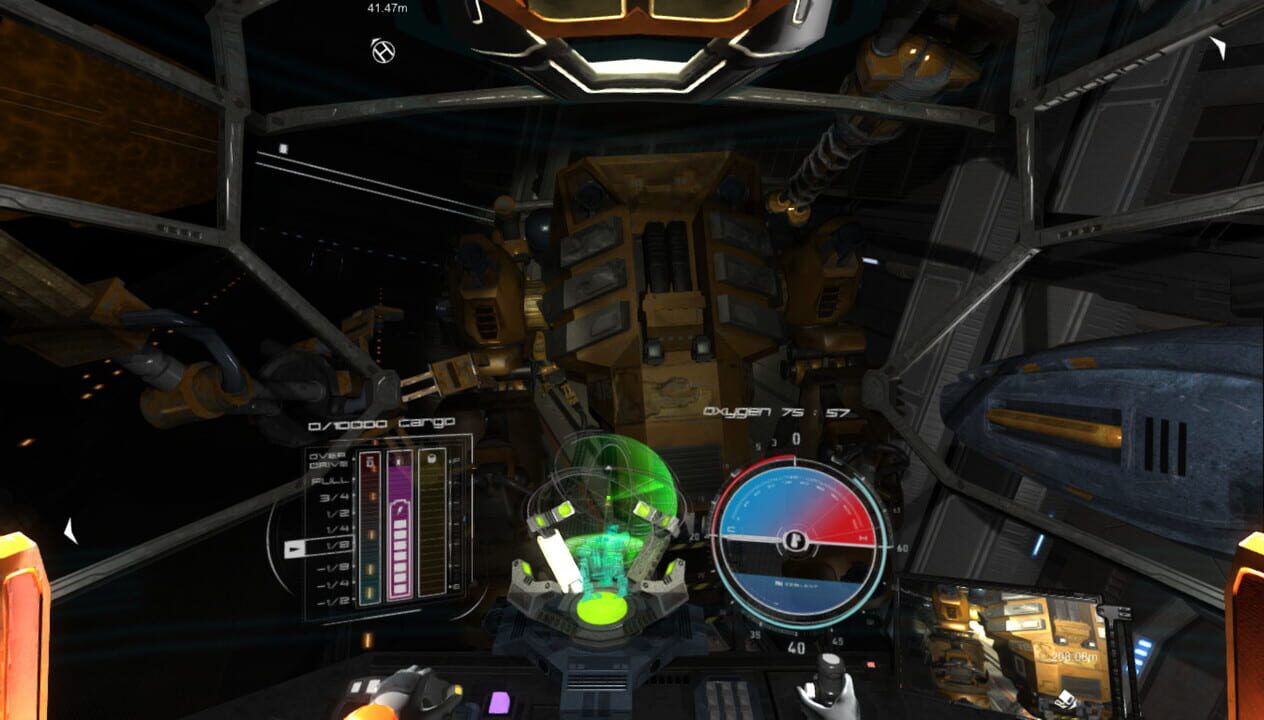 ARM: Planetary Prospectors Asteroid Resource Mining