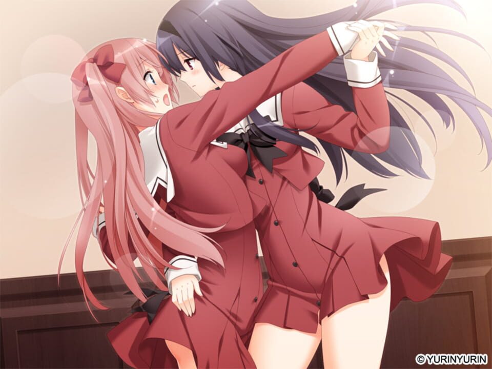 A Kiss For the Petals: Maidens of Michael