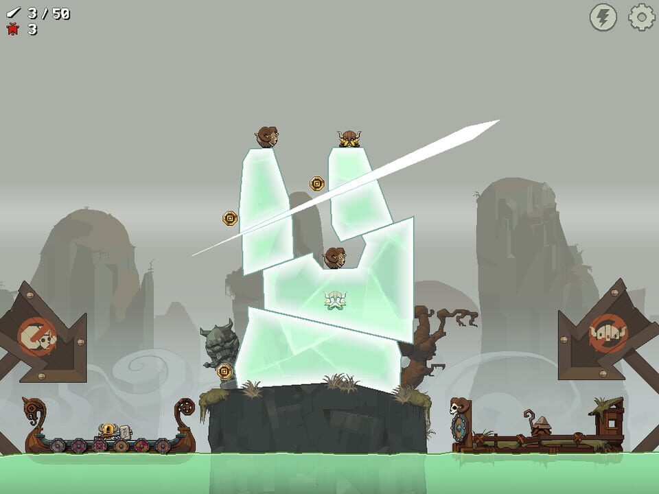 Icebreaker: A Viking Voyage