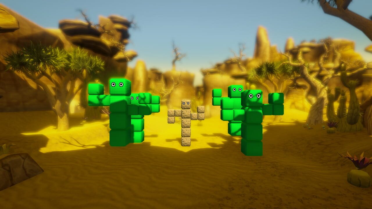 Boom Ball 3 for Kinect