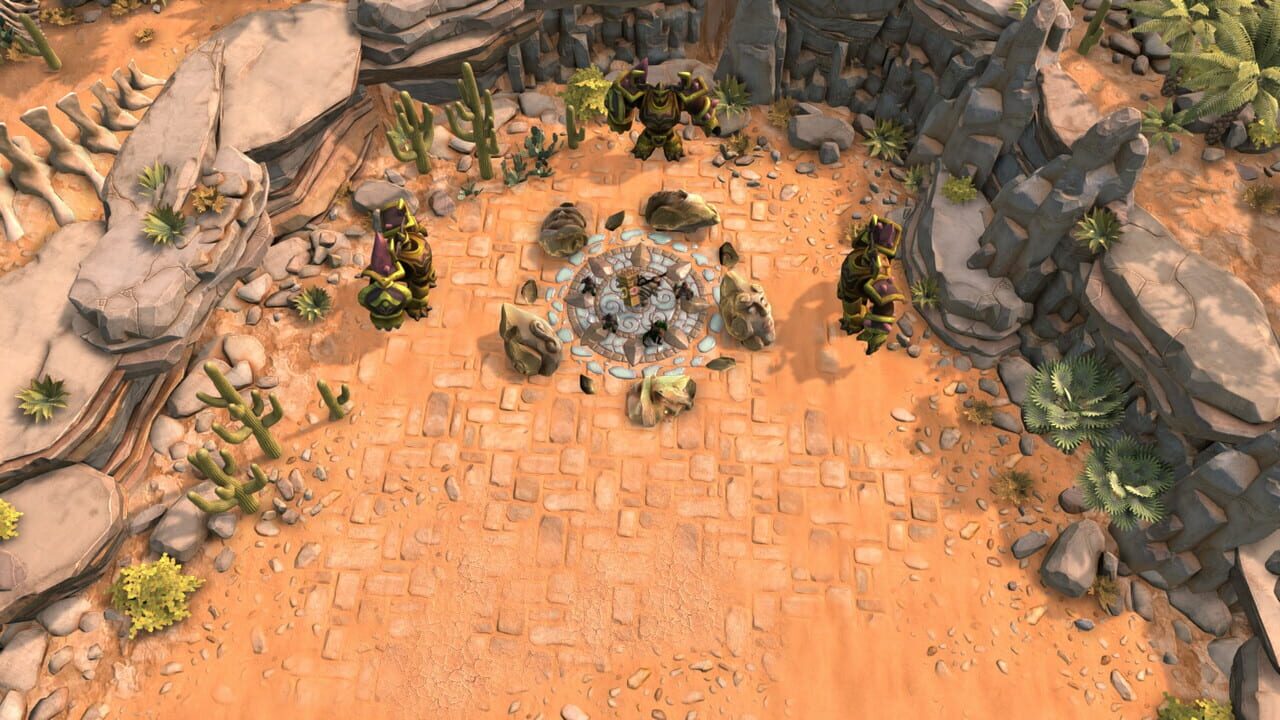 War Party