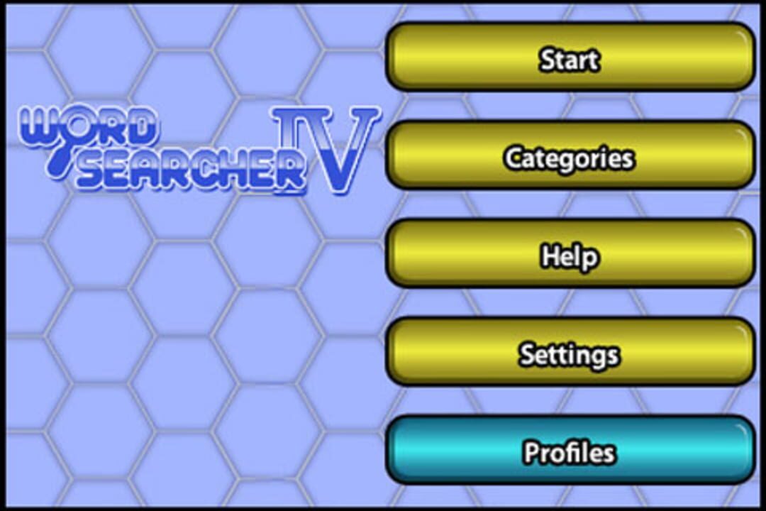 Word Searcher 4