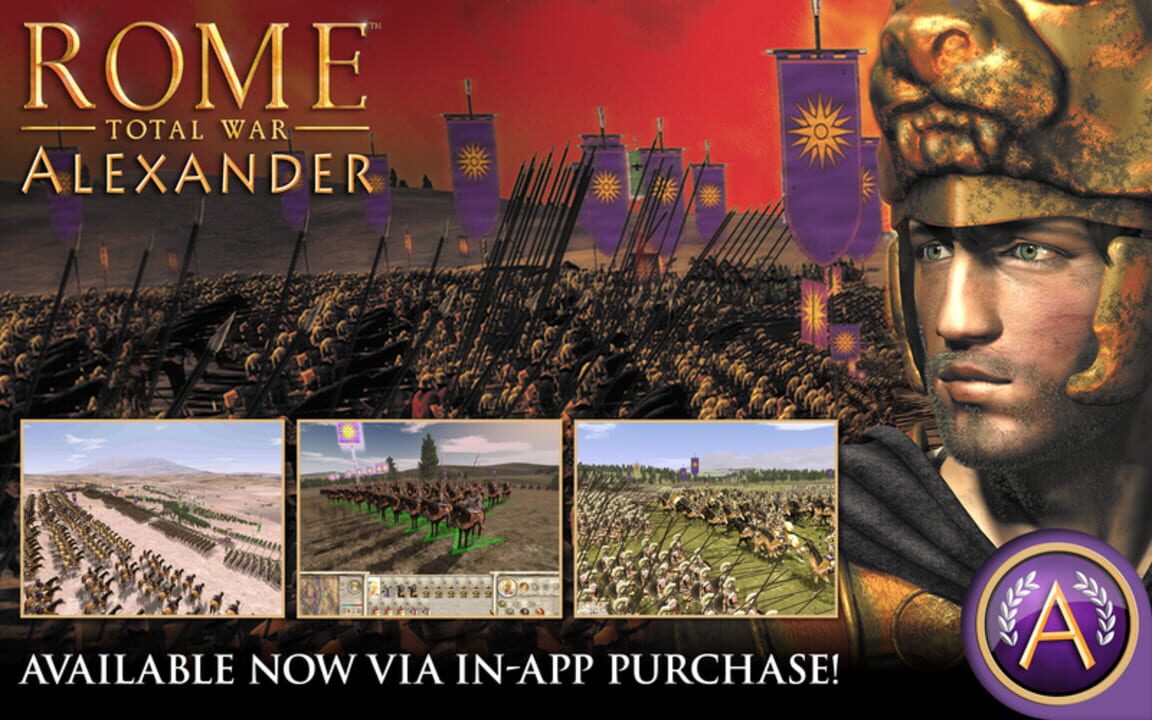Rome: Total War – Gold Edition