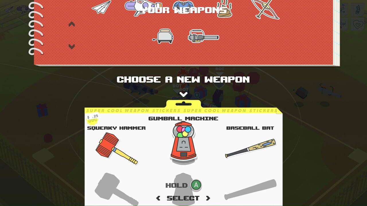 Neighborhorde