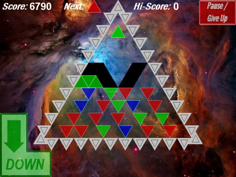 Triangulate