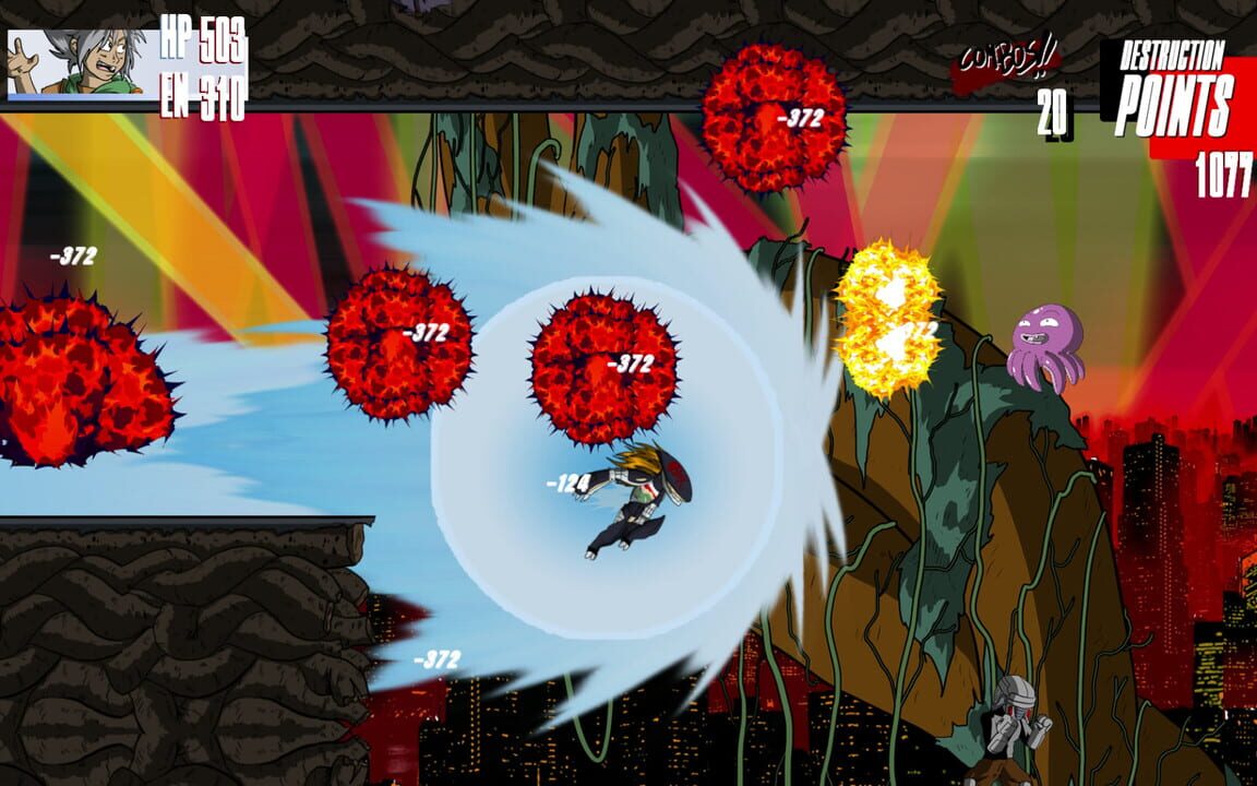 Death Pirate