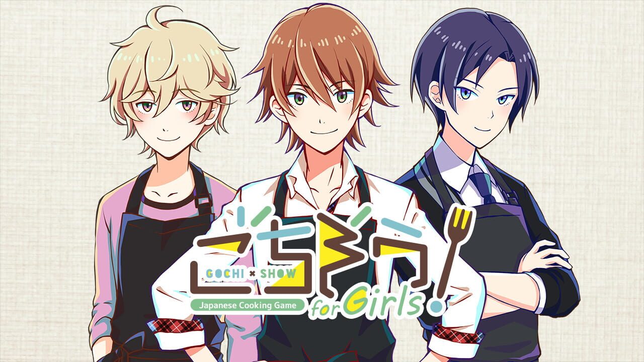 Gochi-Show! for Girls