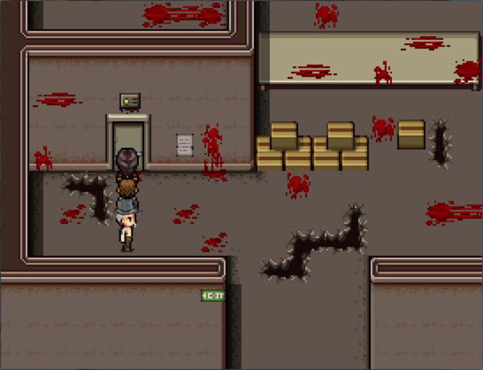 Silver Creek Falls: Chapter 2
