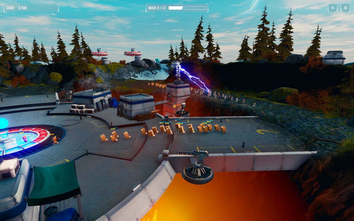 Kittypocalypse: Ungoggled