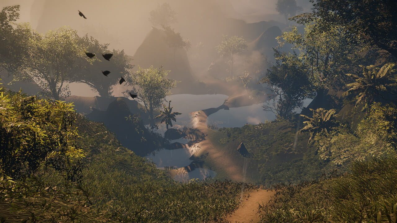 Drizzlepath