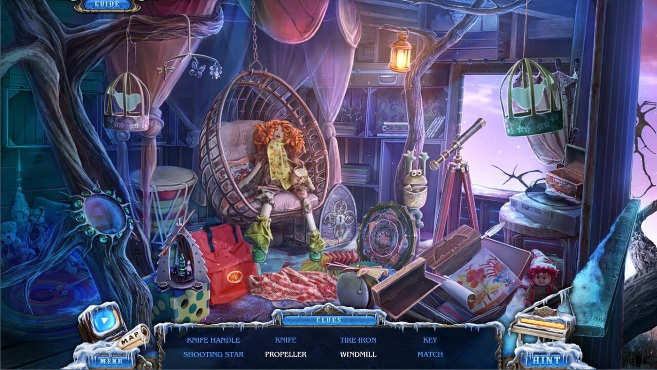 Dark Dimensions: Somber Song – Collector’s Edition