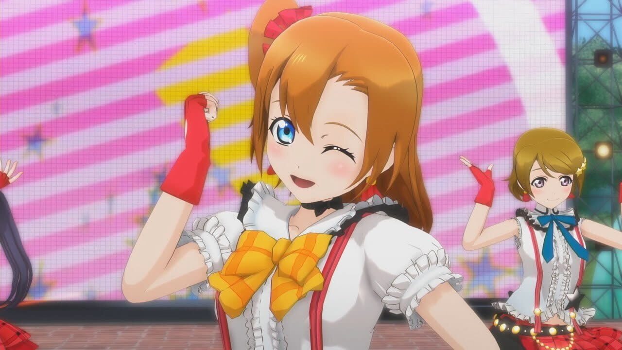 Love Live! School Idol Festival: After School Activity