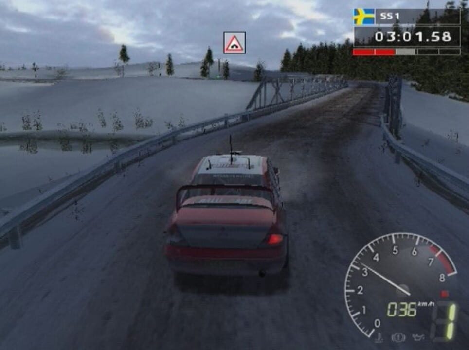 WRC 4