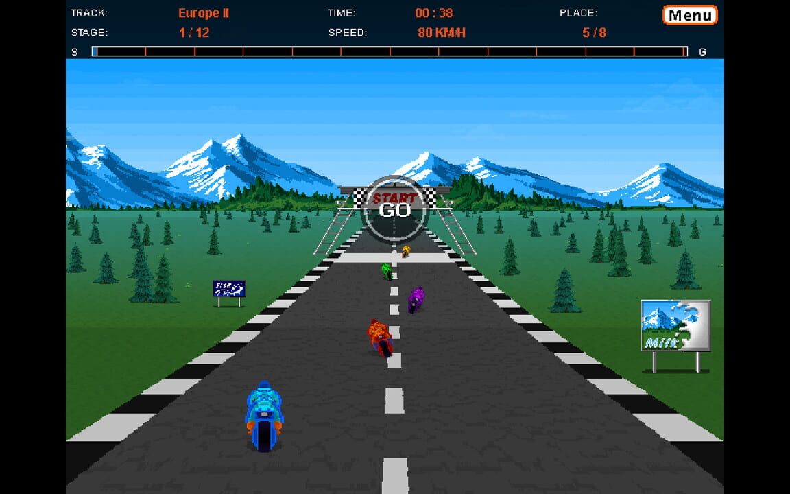 C64 & Amiga Classix Remakes Sixpack 2